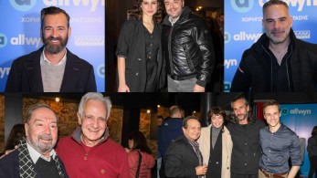 Μια θεατρική βραδιά που έγινε… παιχνίδι αποκαλύψεων από την Allwyn (video)