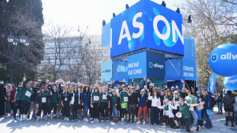 Όλη η πόλη μια γιορτή με περισσότερες από 30.000 συμμετοχές στον Ημιμαραθώνιο της Αθήνας (video)