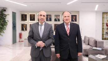 Γιάννης Μπρατάκος: Η Ελλάδα στρατηγικός κόμβος ενέργειας και μεταφορών στη Νοτιοανατολική Ευρώπη (photo)