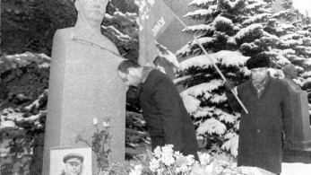 Σαν σήμερα, το 1953 ο θάνατος του Ιωσήφ Στάλιν και το τέλος μιας εποχής