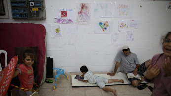 Ισραήλ: ανοίγουν τα καταφύγια στη Μπερ Σεβά