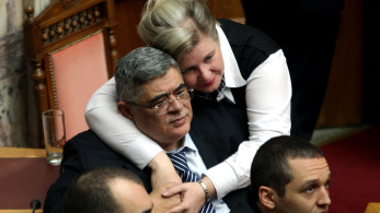 Δίκη Χρυσής Αυγής: Η εισαγγελέας «σφράγισε» τη φυλακή για Ζαρούλια - Δεν έχει εκτίσει ούτε μέρα από την ποινή της