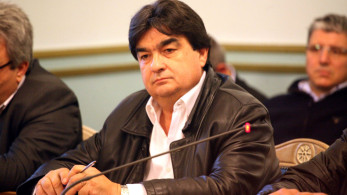 ΠΑΣΟΚ: ο Βαγγέλης Γιαννακούρας παίρνει την έδρα του Οδυσσέα Κωνσταντινόπουλου