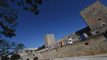 Ο ΕΟΤ στη Διεθνή Έκθεση Τουρισμού BTM του Μπάρι (photo)