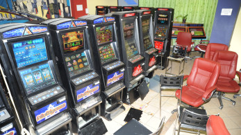 Πώς η σπείρα με τα «φρουτάκια» έκανε «μπάζα» 16 εκατ. ευρώ σε οκτώ χρόνια