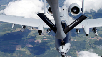 Συντριβή αμερικανικού αεροσκάφους στο Ιράκ: τέσσερις νεκροί και δύο αγνοούμενοι