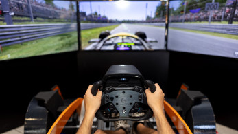 Ένα event γεμάτο δράση, gaming και υψηλές ταχύτητες στην Πάτρα με την «υπογραφή» της Allwyn