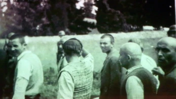 ΥΠΠΟ: παρουσίασε τις φωτογραφίες ντοκουμέντα από τις εκτελέσεις της Καισαριανής