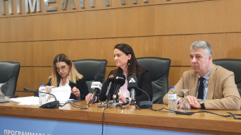 Αλεξανδρούπολη: νέα προγράμματα απασχόλησης και κατάρτισης 22 εκατ. παρουσίασε η Κεραμέως