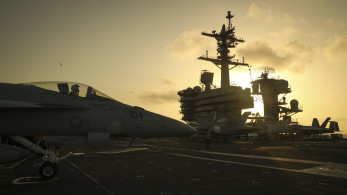 Στενά του Ορμούζ: Οι ΗΠΑ στέλνουν πεζοναύτες και πολεμικά πλοία