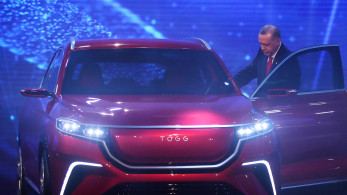 Ευρωπαϊκή αυτοκινητοβιομηχανία: Εκτός πλαισίου «Made in Europe» Τουρκία και Βρετανία