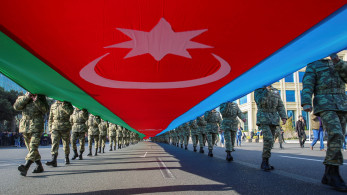 Το Αζερμπαϊτζάν αποσύρει τους διπλωμάτες του από το Ιράν