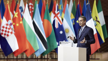 Κυριάκος Μητσοτάκης: Hρθε η ώρα να εξερευνήσουμε τις δυνατότητες της πυρηνικής ενέργειας