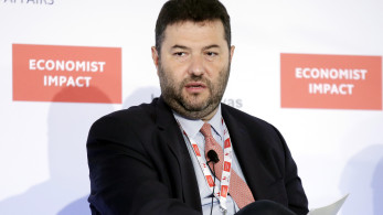 Επίθεση στον CEO της Cepal: Άγνωστοι ξυλοκόπησαν τον Θεόδωρο Αθανασόπουλο