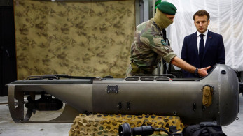 Αντιπυραυλικά συστήματα, συστήματα anti-drone και μια φρεγάτα στέλνει η Γαλλία στην Κύπρο