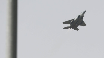 Κουβέιτ: συνετρίβησαν αμερικανικά πολεμικά αεροσκάφη - Ασφαλή τα πληρώματα