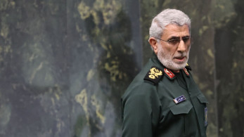 Ισμαήλ Καανί: φήμες ότι ο στρατηγός των Φρουρών της Επανάστασης εκτελέστηκε για κατασκοπεία