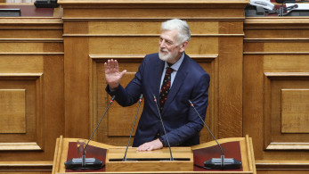 Γιάννης Λοβέρδος: Κρίσιμη κατάσταση για 1.500 Έλληνες στα ΗΑΕ - Εξαρτάται από το άνοιγμα του εναέριου χώρου