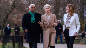 ΕΕ: σταθερή η στήριξη στην Ουκρανία - Τα σύνορα δεν αλλάζουν με τη βία