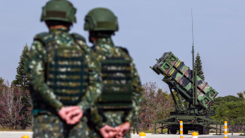 Reuters: Πώς η σύγκρουση στη Μέση Ανατολή περιορίζει την αντιαεροπορική ικανότητα της Ουκρανίας