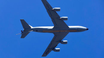 Αμερικανικό αεροσκάφος συνετρίβη στο Ιράκ - Νεκρός Γάλλος στρατιώτης σε επίθεση στο ιρακινό Κουρδιστάν