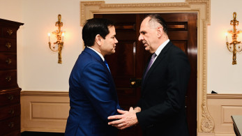 Ουάσιγκτον: τι σηματοδοτεί η πρόσκληση Ρούμπιο σε Γεραπετρίτη