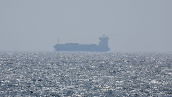 Έκρηξη σε πετρελαιοφόρο αγκυροβολημένο στο Κουβέιτ - Σώο το πλήρωμα