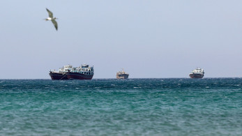 Προειδοποίηση Aramco για «καταστροφικές συνέπειες» από το κλείσιμο των Στενών του Ορμούζ