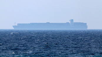 Υποβρύχιο χτύπησε ιρανικό πλοίο ανοικτά της Σρι Λάνκα - 101 αγνοούμενοι