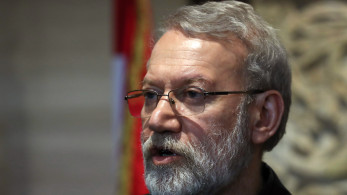 Ισραηλινός ΥΠΕΞ για Αλί Λαριτζανί: Υπήρχε επικήρυξη 10 εκατ. δολαρίων, εμείς το κάναμε δωρεάν