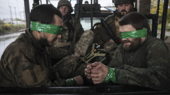 «Μας έστελναν σαν κρέας στη σφαγή»: Ρώσοι στρατιώτες αποκαλύπτουν τη φρίκη του πολέμου στην Ουκρανία