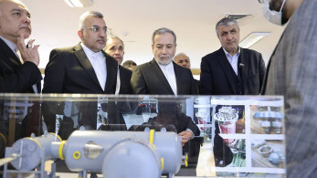 Ιράν: Ο ΔΟΑΕ «δείχνει» υπόγεια εγκατάσταση με ουράνιο 60% - Διεθνής ανησυχία