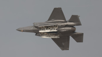 Ελληνοτουρκικά: Πώς η ενεργειακή συμφωνία με ΗΠΑ ανοίγει τον δρόμο για τα F-35