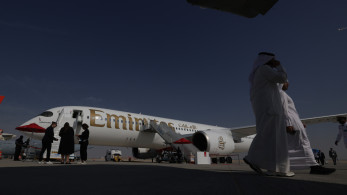 Επίθεση με ιρανικά drones στο αεροδρόμιο του Ντουμπάι - Τέσσερις τραυματίες (video)