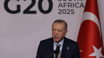 Ερντογάν: Προτεραιότητά μας η Τουρκία να μείνει μακριά από τον πόλεμο στο Ιράν