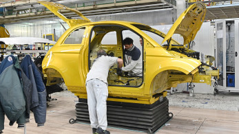 Made-in-EU: Πώς η ΕΕ σχεδιάζει να ενισχύσει την ανταγωνιστικότητα της ευρωπαϊκής αυτοκινητοβιομηχανίας