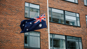 Η Αυστραλία καλεί διπλωματικό προσωπικό της να φύγει από Ισραήλ και ΗΑΕ