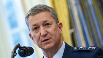 ΗΠΑ: ο στρατηγός Νταν Κέιν προειδοποιεί για μακρά επιχείρηση στο Ιράν - «Δεν θα τελειώσει σε μία νύχτα»