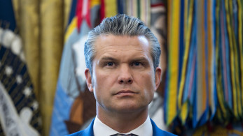 Πιτ Χέγκσεθ: Δεν ξεκινήσαμε εμείς αυτόν τον πόλεμο, αλλά θα τον τελειώσουμε