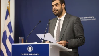 Μαρινάκης για Σοφία Μητσοτάκη: Το μίσος τους δεν έχει όρια