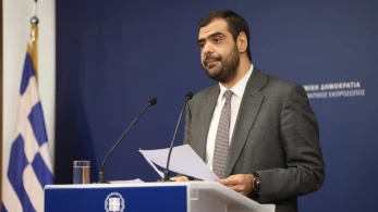 Μαρινάκης για Σοφία Μητσοτάκη: Το μίσος τους δεν έχει όρια