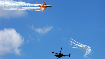 ΗΠΑ: το Κουβέιτ «κατά λάθος κατέρριψε» 3 αμερικανικά αεροσκάφη F-15 Strike Eagles