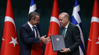 Ερντογάν για Μητσοτάκη: Η Ελλάδα και η Τουρκία μπαίνουν σε νέα «σκακιέρα» - Το «μεγάλο σχέδιο» εμπορίου