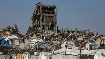 Ισραήλ-Χαμάς: ένας αιώνας πόνου και αίματος
