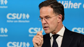 Μαρκ Ρούτε: «Το ΝΑΤΟ δεν εμπλέκεται» - Τι είπε για τις επιθέσεις ΗΠΑ και Ισραήλ στο Ιράν