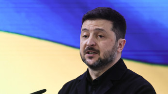 Βολοντίμιρ Ζελένσκι: Η Τουρκία έτοιμη να φιλοξενήσει τον επόμενο γύρο συνομιλιών Ουκρανίας-Ρωσίας-ΗΠΑ