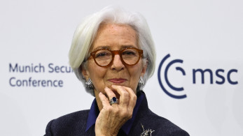 Bloomberg: Σχέδιο διαδοχής στην ΕΚΤ - Ποιος είναι το φαβορί για τη διαδοχή της Κριστίν Λαγκάρντ