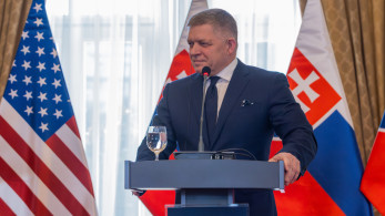 Ουκρανία–Σλοβακία: Πίεση για τις παραδόσεις ρωσικού πετρελαίου - Σε τροχιά διαλόγου Ζελένσκι και Φίτσο