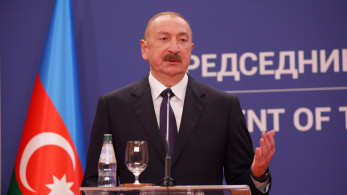 Αλίγιεφ μετά την ιρανική επίθεση: Σε μέγιστη ετοιμότητα οι ένοπλες δυνάμεις του Αζερμπαϊτζάν