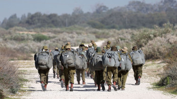 «Περιορισμένες» χερσαίες επιχειρήσεις του Ισραήλ στον Νότιο Λίβανο